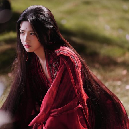 Love in the Clouds (2025)