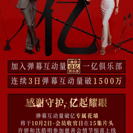 Love's Ambition (2025)