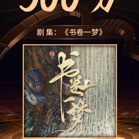 A Dream within a Dream (2025)