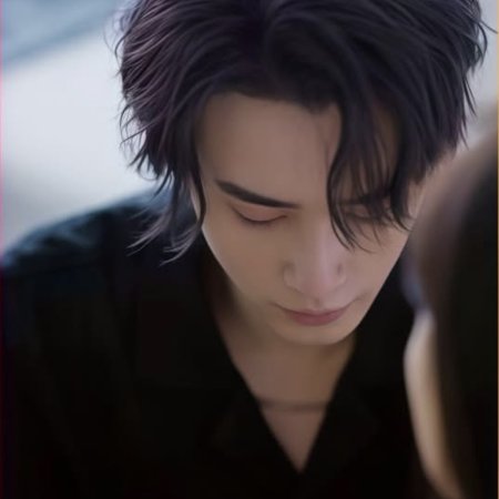 The Dark Side of the Sun (2025)