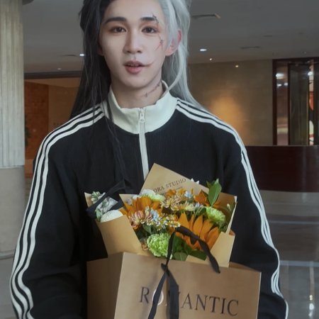 Live Long and Prosper ()