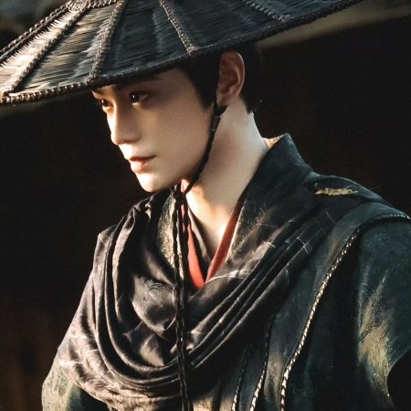 The Road to Splendor ()