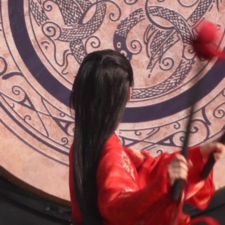 Key to the Phoenix Heart (2026)