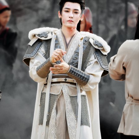 Key to the Phoenix Heart (2026)