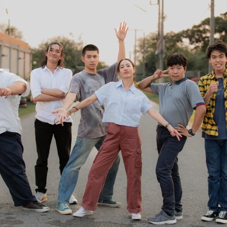 Frozen Hot Boys (2025)