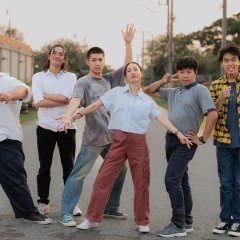 Frozen Hot Boys Thai Movie photo