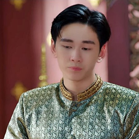 I'm the Most Beautiful Count (2025)