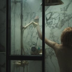 Tezuka's Barbara Japanese Movie photo