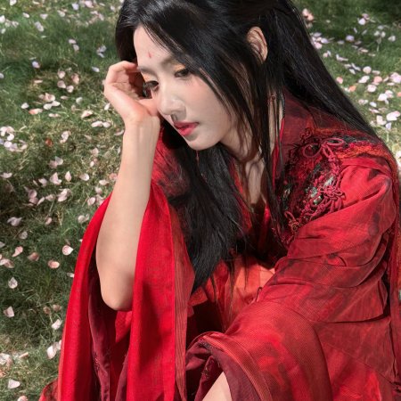 Love in the Clouds (2025)