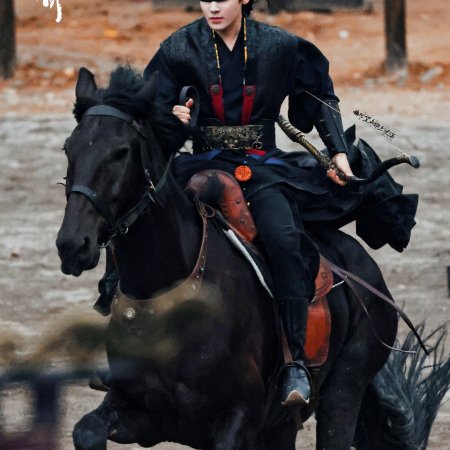 Key to the Phoenix Heart (2026)