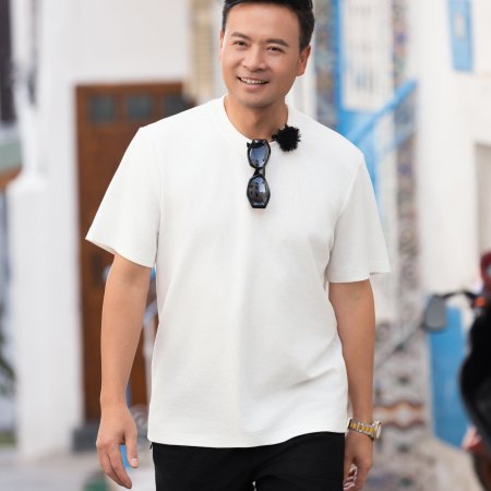 Chinese Restaurant Season 9 (2025)