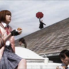 Blood Friends Japanese Movie photo