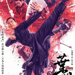 Ip Man: Kung Fu Master (2019)