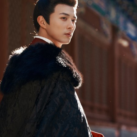 The Vendetta of An (2025)