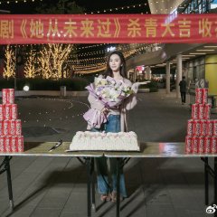 Amor Recomeçado Chinese Drama(2025) photo