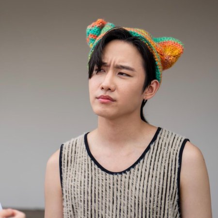 Jack & Joker: U Steal My Heart! (2024)