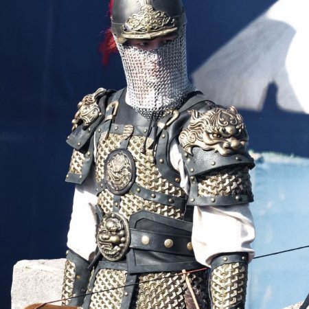 River of No Return (2026)