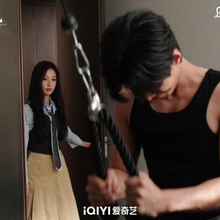 Speed and Love (2025)