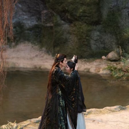 The Unclouded Soul (2025)