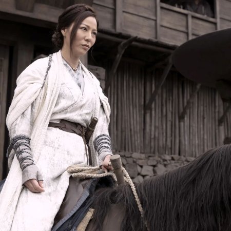 Back to the Past (2025)