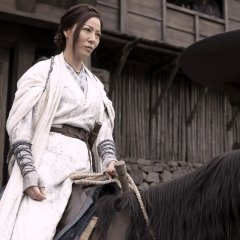 Back to the Past Hong Kong Movie photo