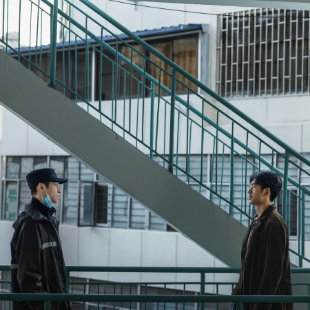 The Truth Within (2025)