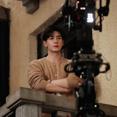 Love between Lines (2026)