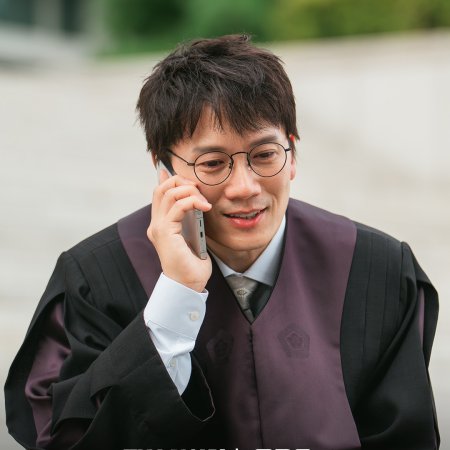 The Judge Returns (2026)