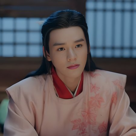 Word of Honor (2021)