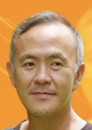 Piraphan Laoyont in Chinatown Chacha Thai Movie