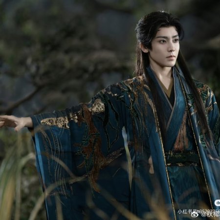 The Unclouded Soul (2025)