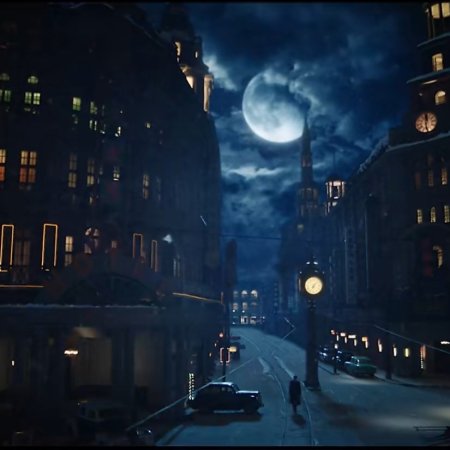 Love between Lines (2026)