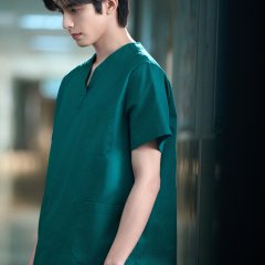 Eres Mi Sol Chinese Drama(2025) photo