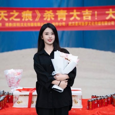 Xuan Yuan Jian Tian Zhi Hen ()