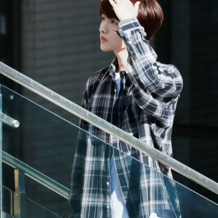 Sunshine through the Rain ()