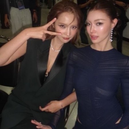 Enemies with Benefits ()