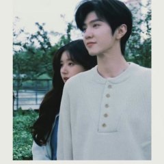 Hidden Love Chinese Drama photo