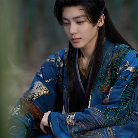 The Unclouded Soul (2025)