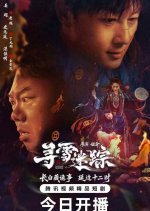 Tracks in the Snow Chinese Drama photo