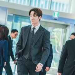 Positively Yours Korean Drama(2026) photo