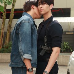 Dare You to Death Thai Drama(2025) photo