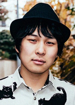 Sato Amane in Shiori’s Naughty Dreams Japanese Movie(2019)