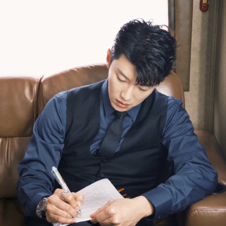 Love between Lines (2026)