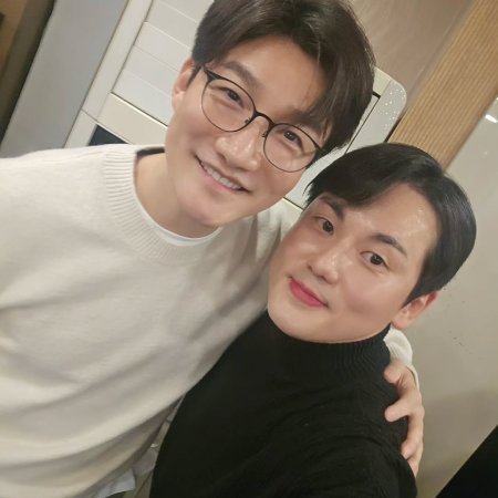 Take Charge of My Heart (2026)