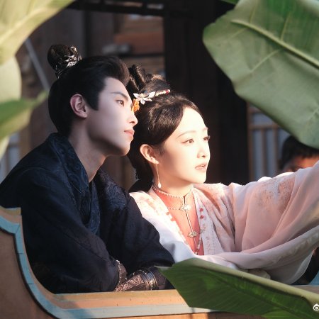 Glory in Shadows (2026)