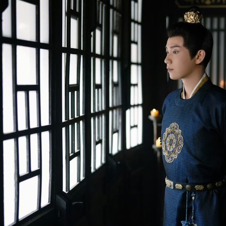 The Imperial Coroner Season 2 (2026)