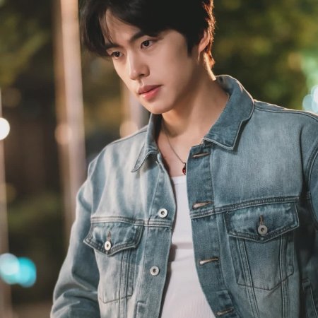 Undercover Miss Hong (2026)