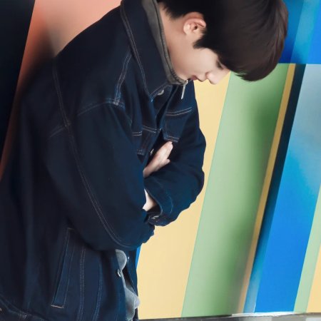 Sunshine through the Rain ()