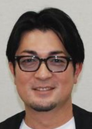 Wasano Kenichi in Specialist Japanese Drama(2013)