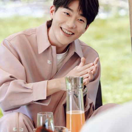 Love between Lines (2026)